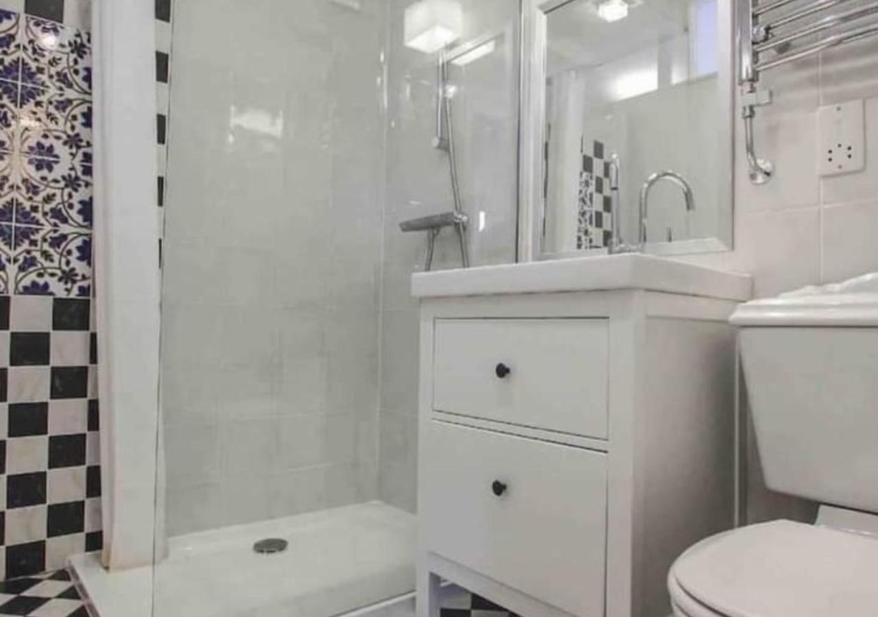 Bowland Breaks - Cobble View Cottage With Private Parking Near All The Local Wedding Venues Waddington  Ngoại thất bức ảnh